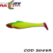 SHAD Relax Ohio 7.5CM Standard S058R
