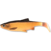 SHAD SAVAGE 3D ROACH PADDLETAIL 10CM/10G/DIRTY ROACH 3BUC/PL