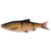 SHAD SAVAGE 3D ROACH S&amp;J 10CM/10G/DIRTY ROACH 3BUC/PL