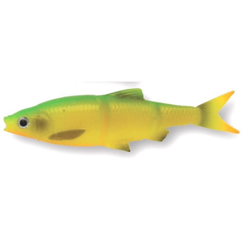 SHAD SAVAGE 3D ROACH S&amp;J 7.5CM/4G/FIRETIGER 4BUC/PL