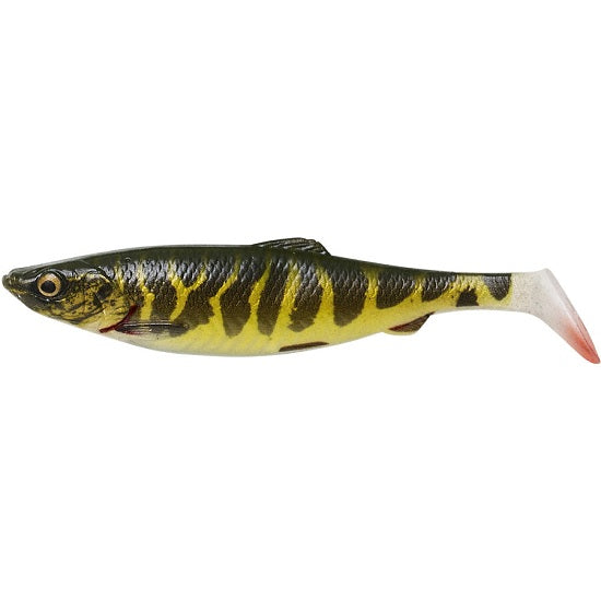 SHAD SAVAGE 4D HERRING 19CM 45G PIKE 2BUC/PLIC