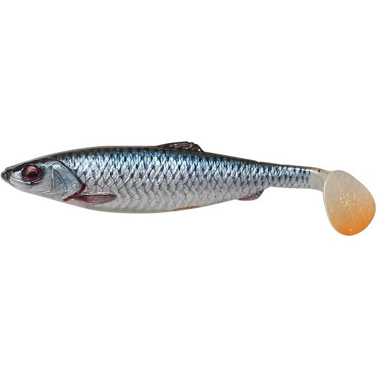 SHAD SAVAGE 4D HERRING 19CM 45G ROACH 2BUC/PLIC