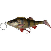 SHAD SAVAGE 4D PERCH 17.5CM 67G SS01 PERCH