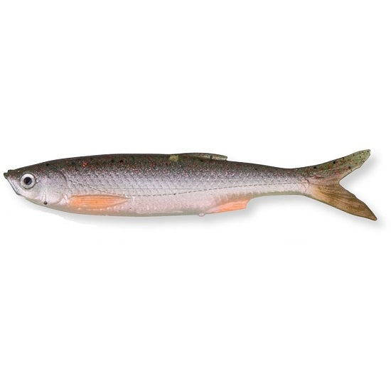 SHAD SAVAGE BLEAK REAL TAIL 8CM 3G 04 5BUC/PLIC