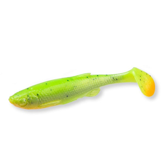 SHAD SAVAGE FAT MINNOW 10,5CM/11G 07F 4BUC/PL