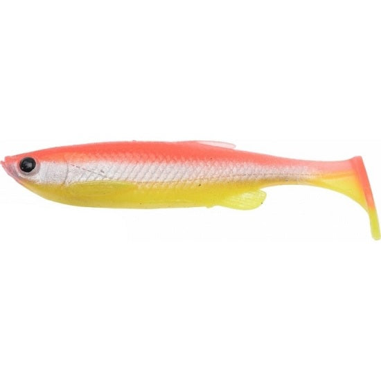 SHAD SAVAGE FAT MINNOW 9CM/7G 09 4BUC/PL