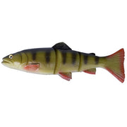 SHAD SAVAGE GEAR 3D LINE TROUT MS04, PERCH, 15CM, 40G