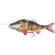 SHAD SAVAGE GEAR 4D LINE THRU PERCH 17CM/63G SS 01