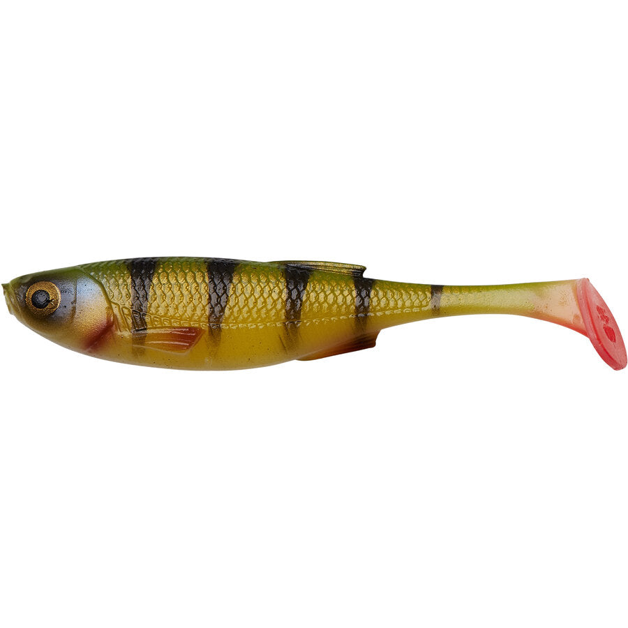 SHAD SAVAGE GEAR CRAFT 10CM 6G PERCH 5BUC/PLIC