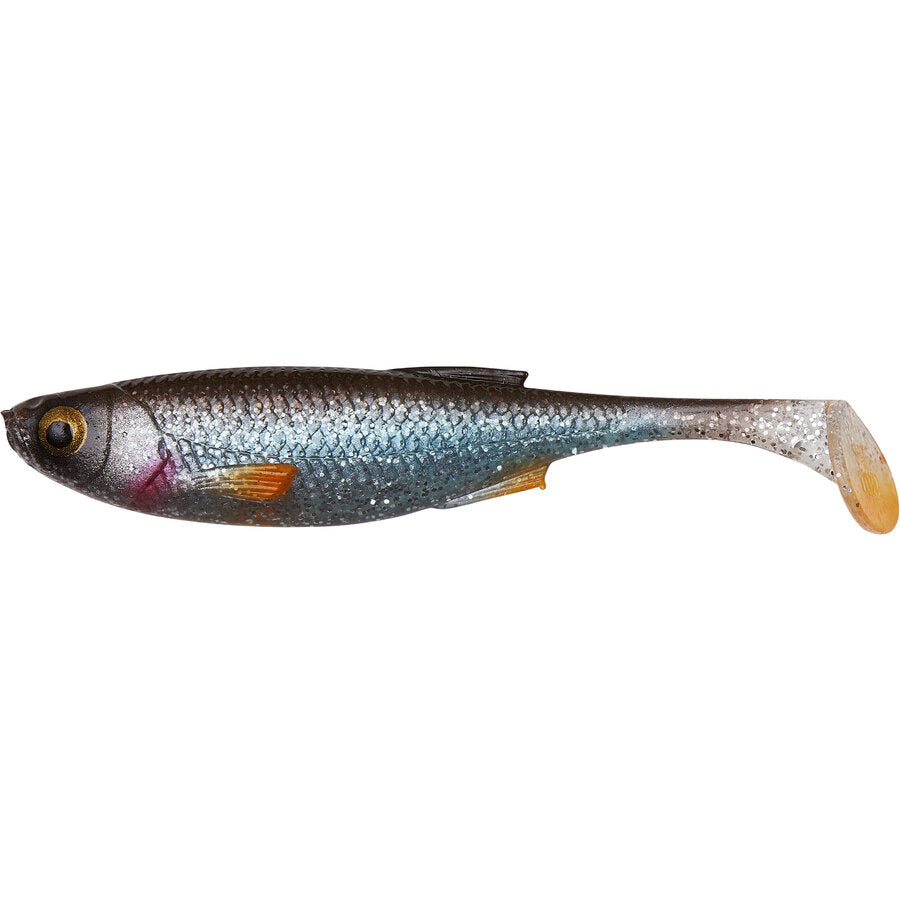 SHAD SAVAGE GEAR CRAFT 10CM 6G ROACH 5BUC/PLIC