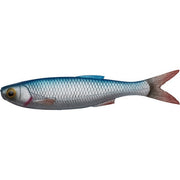 SHAD SAVAGE GEAR DYING MINNOW 7.5CM 2G BLUE PEARL 5 buc/plic 