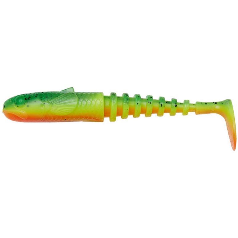 SHAD SAVAGE GEAR GOBSTER 7.5CM 5G FIRECRACKER 5BUC/PLIC
