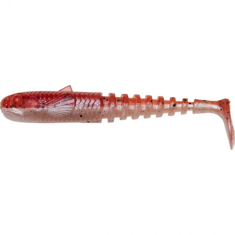 SHAD SAVAGE GEAR GOBSTER 9CM 9G SMELT 5BUC/PLIC