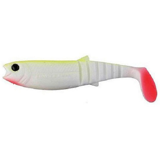 SHAD SAVAGE GEAR LB CANNIBAL 8CM/5G CLOWN 1BUC/PL  