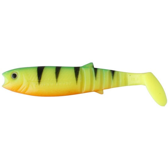 SHAD SAVAGE LB CANNIBAL 10CM/9G/FIRETIGER/1BUC/PL