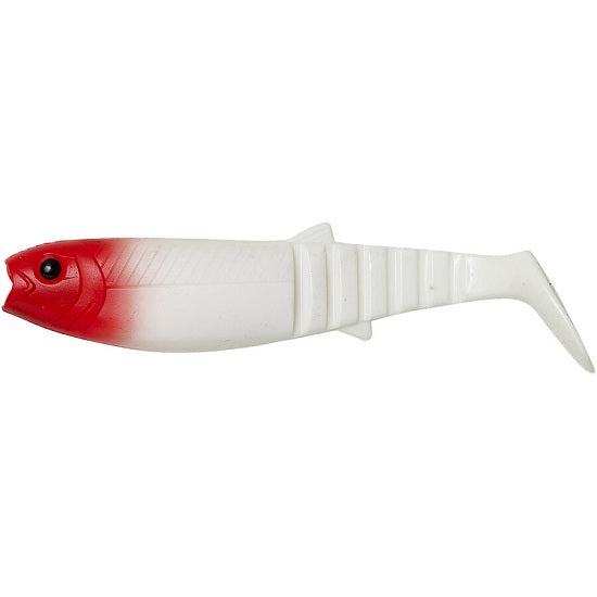 SHAD SAVAGE LB CANNIBAL 10CM/9G/RED HEAD/5BUC/PLIC