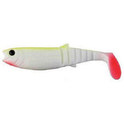 SHAD SAVAGE LB CANNIBAL 12,5CM/20G/CLOWN/3BUC/PL