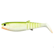 SHAD SAVAGE LB CANNIBAL 12.5CM/20G/LBS/3BUC/PL