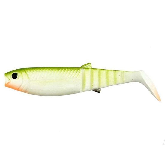SHAD SAVAGE LB CANNIBAL 12.5CM/20G/LBS/3BUC/PL