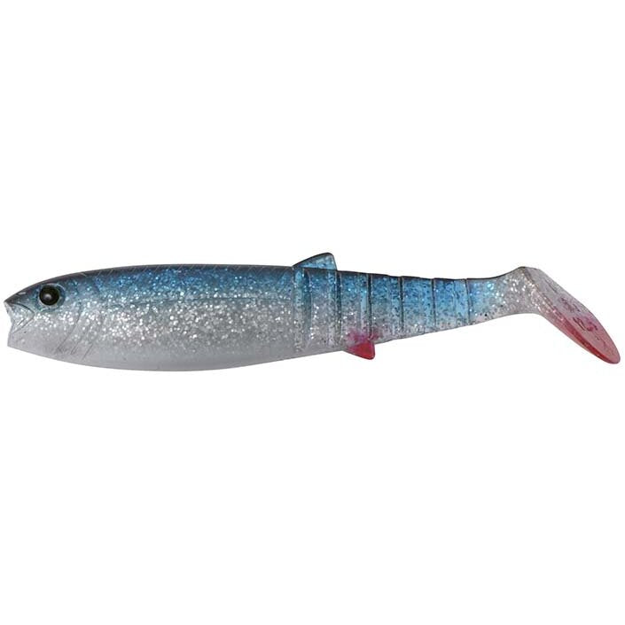  SHAD SAVAGE LB CANNIBAL 12.5CM/20G/ROACH/1BUC/PL 
