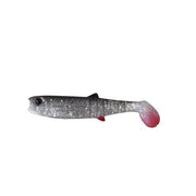 SHAD SAVAGE LB CANNIBAL 8CM/MINNOW/4BUC/PL