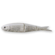SHAD SAVAGE SOFT 4PLAY 9,5CM/7,5G 40 4BUC/PL