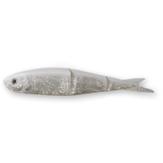 SHAD SAVAGE SOFT 4PLAY 9,5CM/7,5G 40 4BUC/PL
