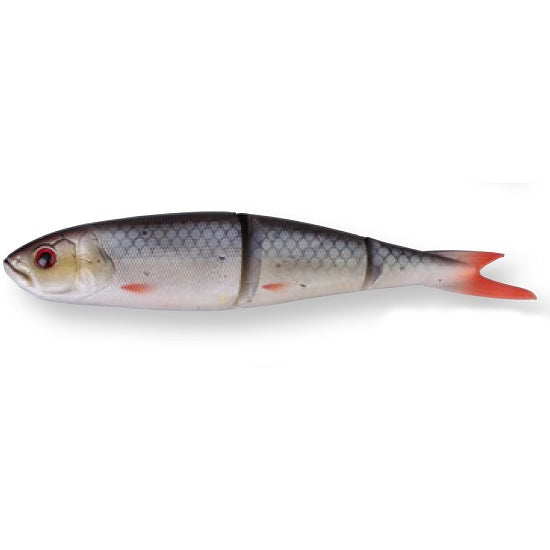 SHAD SAVAGE SOFT 4PLAY ROACH 9,5CM/4BUC/PL