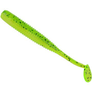 SHAD SPRO FREESTYLE URBAN PREY SLUG CITRUS DISCO 3.7CM 6BUC PLIC