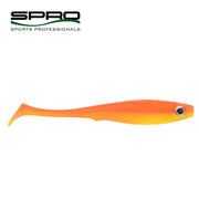SHAD SPRO IRIS POP EYE 14 CM UV SUNBURST