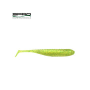 SHAD SPRO SCENT SERIES INSTA  9CM FROZEN MARGARITHA   5BUC
