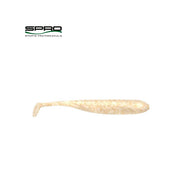 SHAD SPRO SCENT SERIES INSTA  9CM SNOWFLAKE 5BUC