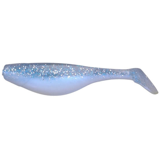 SHAD SPRO USA FAT PAPA 7CM SEXY ICE BLUE 7BUC