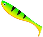 SHAD STORM BOOM SHAD FIRE TIGER 7.6CM 3G 5BUC/PLIC