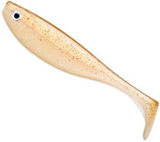 SHAD STORM BOOM SHAD GLOWING RUFFE 10CM 8G 4BUC/PLIC