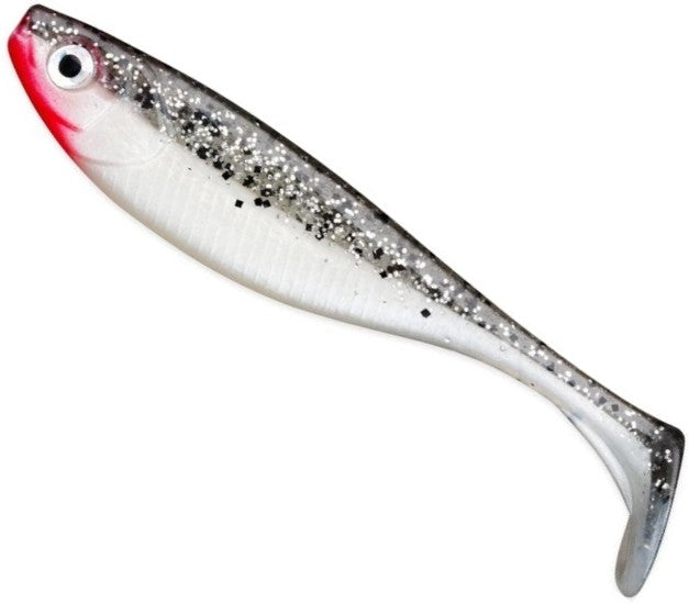 SHAD STORM BOOM SHAD PREDATOR PREY 7.6CM 3G 5BUC/PLIC
