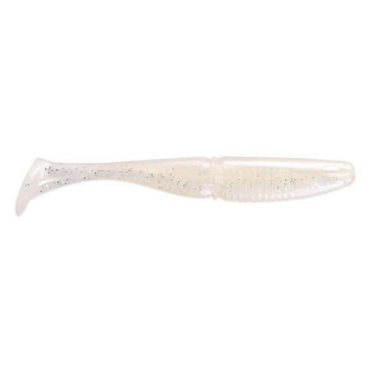 SHAD STORM SO-RUN JOKER DIRTY WHITE 12.5CM 7G 6BUC/PLIC