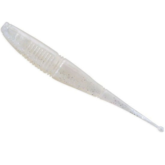SHAD STORM SO-RUN JOKER VERT CULOARE DIRTY WHITE DW 12.5CM