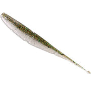 SHAD STORM SO-RUN JOKER VERT CULOARE SILVER SHINER SS 12.5CM