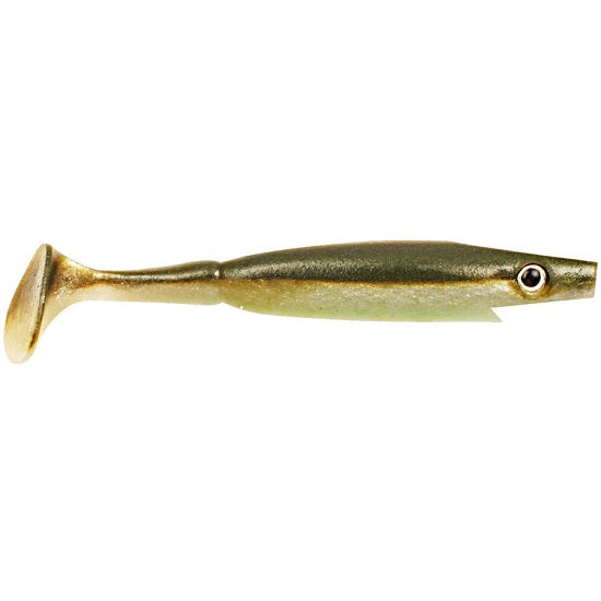 SHAD STRIKE PRO PIGLET 10CM ALCATRAZ C001 6BUC/PLIC