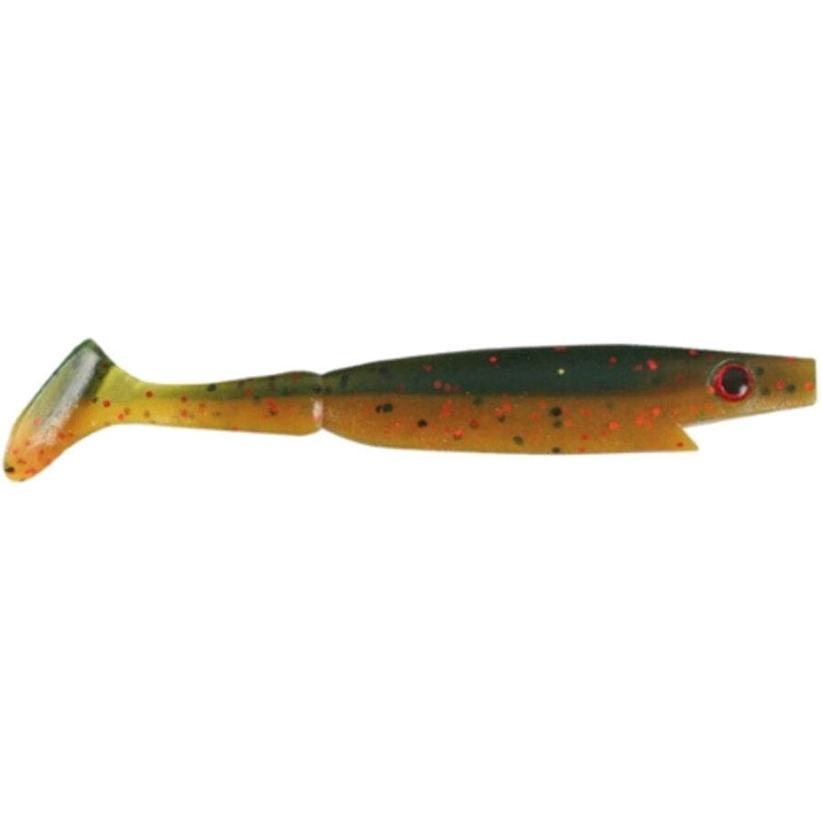 SHAD STRIKE PRO PIGLET C026 10CM 6BUC/PLIC