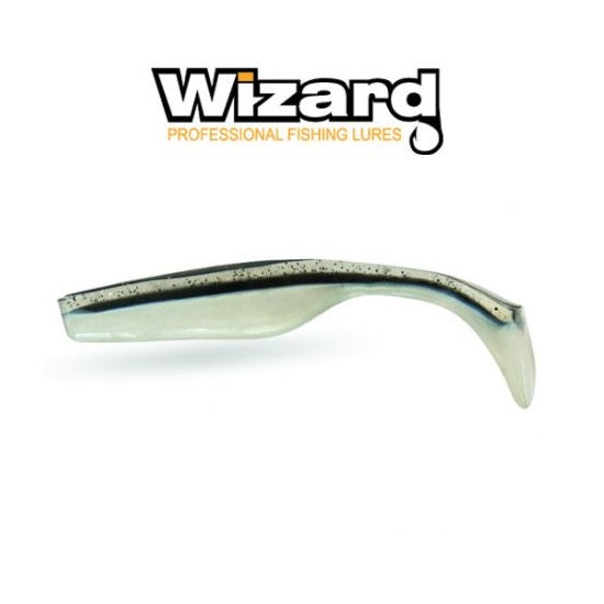 SHAD WIZARD MAGNET 12CM ETR-4
