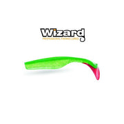 SHAD WIZARD MAGNET 15CM HUNGARY