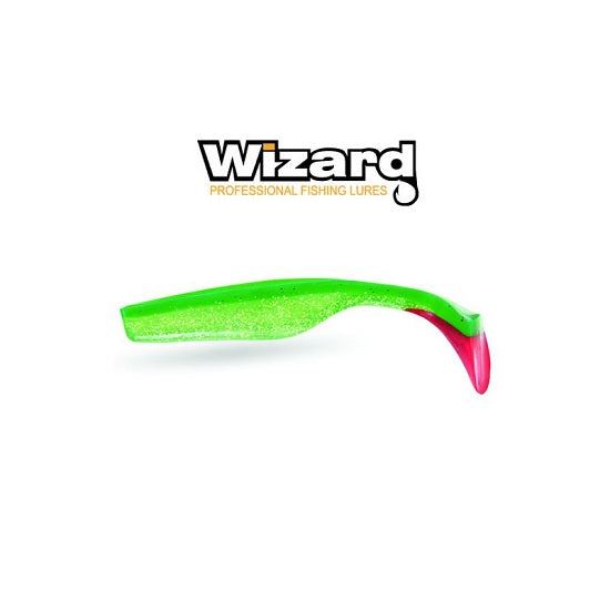 SHAD WIZARD MAGNET 15CM HUNGARY