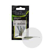 SHAD WIZARD MINNOW-X 004 5CM 2BUC/PLIC
