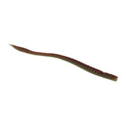 SHAKY WORM 160mm (7 Buc/Pac)-16 - GREEN WEENIE 