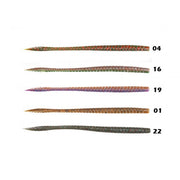 SHAKY WORM 160mm (7 Buc/Pac)-01 - GREEN PUMPKIN 