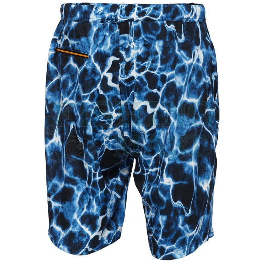 SHORT SAVAGE GEAR MARINE SEA BLUE