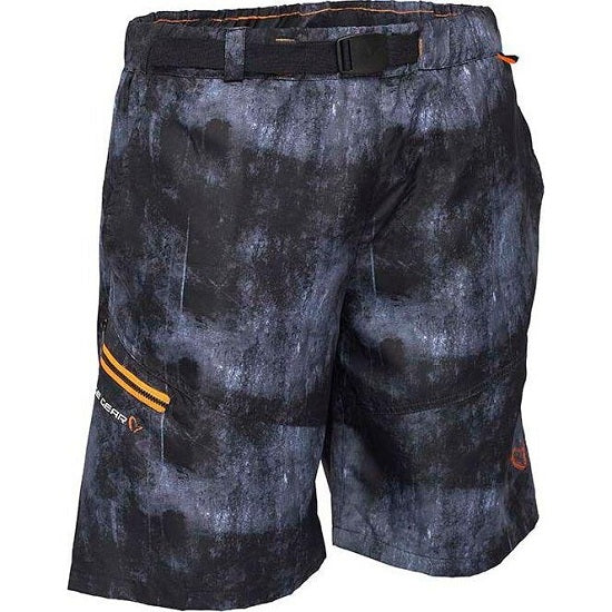 SHORT SAVAGE SIMPLY
