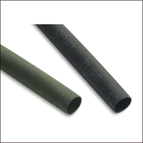 SHRINK TUB CARP ZOOM MARO 2.4/2.6MM 5Cm